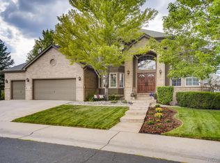 10040 Quarry Hill Pl, Parker, CO 80134