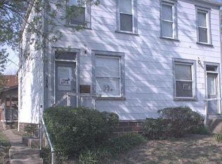 156-158 W Norwich Ave, Columbus, OH 43201