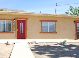 55914 Sunland Dr, Yucca Valley, CA 92284