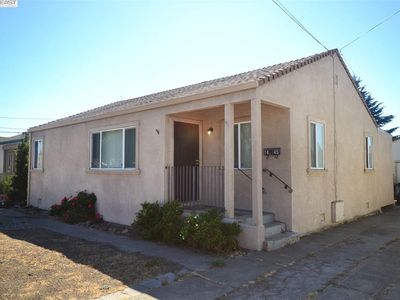 (Undisclosed Address), San Leandro, CA, 94577