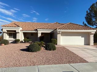 3024 Cradle Mountain Dr, Las Vegas, NV 89134