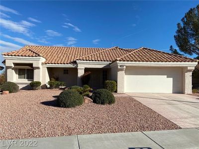 3024 Cradle Mountain Dr, Las Vegas, NV, 89134