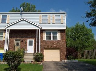 3206 Sherwood Dr, Walworth, NY 14568