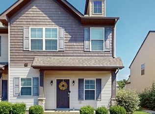 5318 Dan Post Way, Murfreesboro, TN 37128