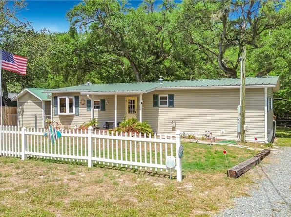 4129 E Riverside Dr, Dunnellon, FL 34434