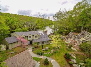 39 Berrie Ln, Rockville, RI 02873