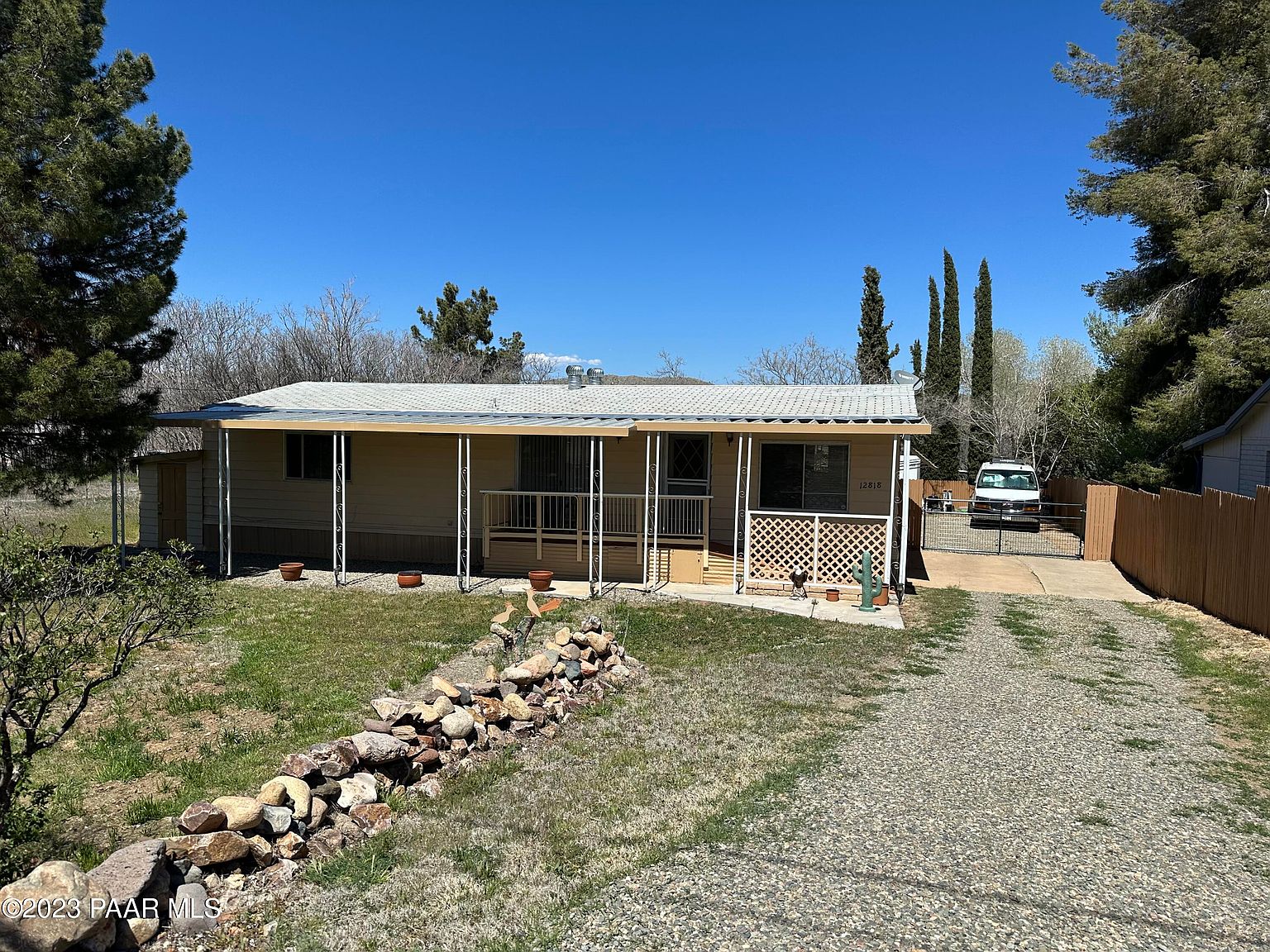 12818 E Main St, Mayer, AZ 86333 Zillow