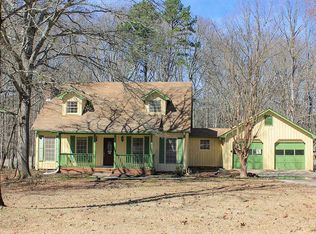 1521 Robinhood Rd, Watkinsville, GA 30677