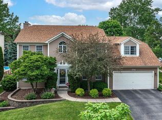 755 Ayers St, Bolingbrook, IL 60440