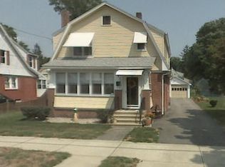 33 Sherbrooke St, Springfield, MA 01104