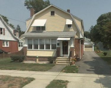 33 Sherbrooke St, Springfield, MA, 01104