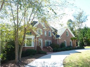 9308 Mountain Shade Dr, Chattanooga, TN 37421