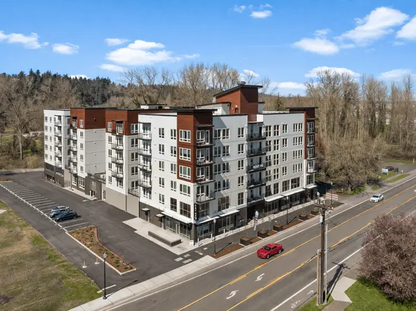 Fryar Flats Apartments