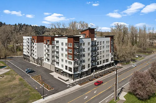 Fryar Flats Apartments Photo 1