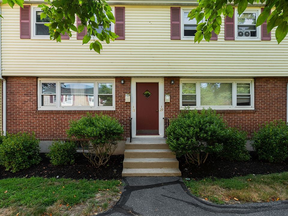 1st image of 31 Prescott St Unit 31