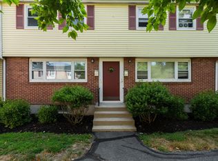 31 Prescott St UNIT 31, Framingham, MA 01702