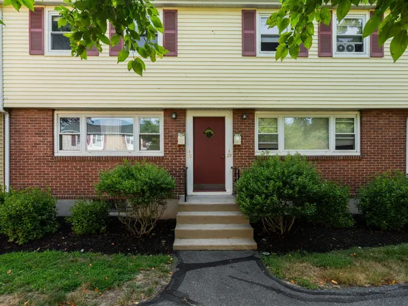 31 Prescott St Unit 31, Framingham, MA 01702