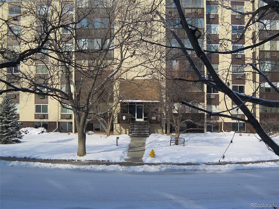1st image of 3465 S Poplar St APT 608