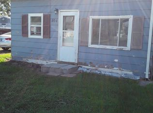 804 Langdon Ave, Manvel, ND 58256