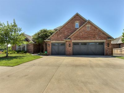 4604 NW 160th Ter, Edmond, OK, 73013