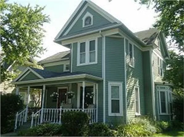 524 S Boone St, Boone, IA 50036