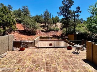 260 Coffee Pot Dr UNIT 13, Sedona, AZ 86336