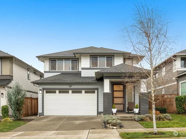 32970 Evergreen Avenue SE, Black Diamond, WA 98010