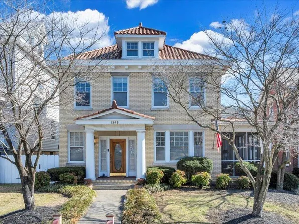 1348 Maple Ave SW, Roanoke, VA 24016