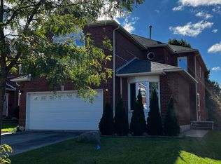 50 Militia Trl, Markham, ON L3R9H5