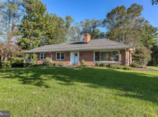 302 Lochview Ter, Lutherville Timonium, MD 21093