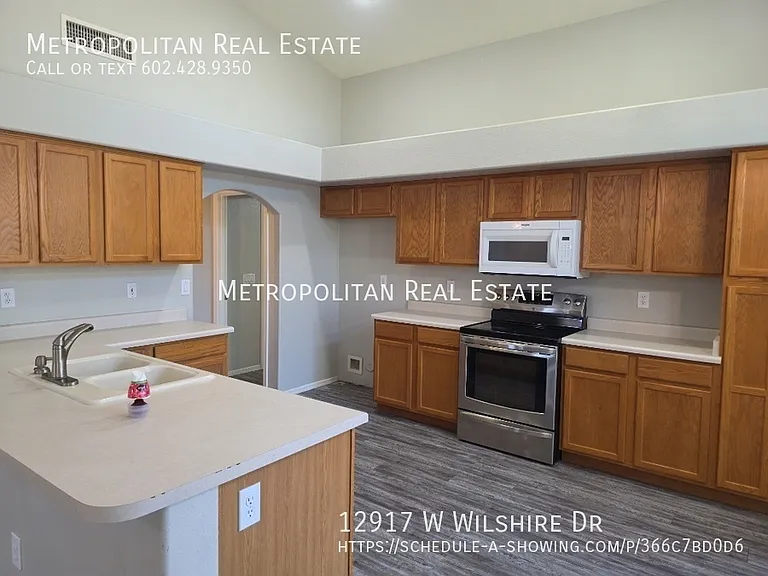 12917 W Wilshire Dr — Photo 7