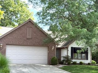 5258 Ashbrook Dr, Noblesville, IN 46062