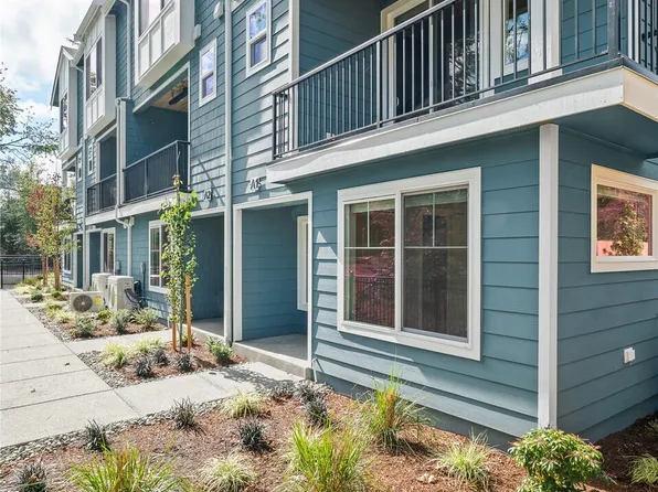 14424 Madison Way #E1, Lynnwood, WA 98087