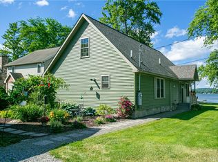 5964 Big Tree Rd, Lakeville, NY 14480