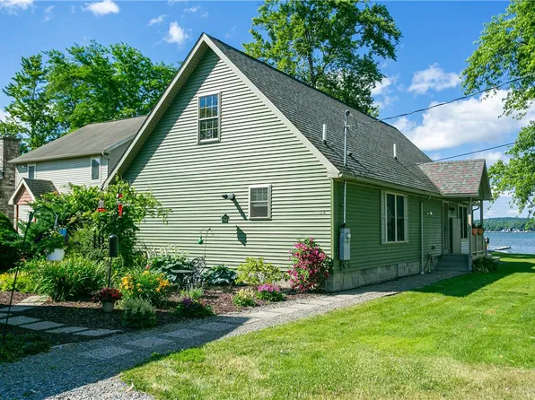 5964 Big Tree Rd, Lakeville, NY 14480