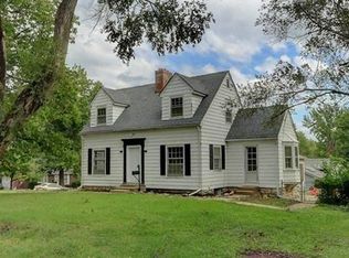 7801 Raytown Rd, Raytown, MO 64138