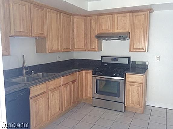 New Kitchen