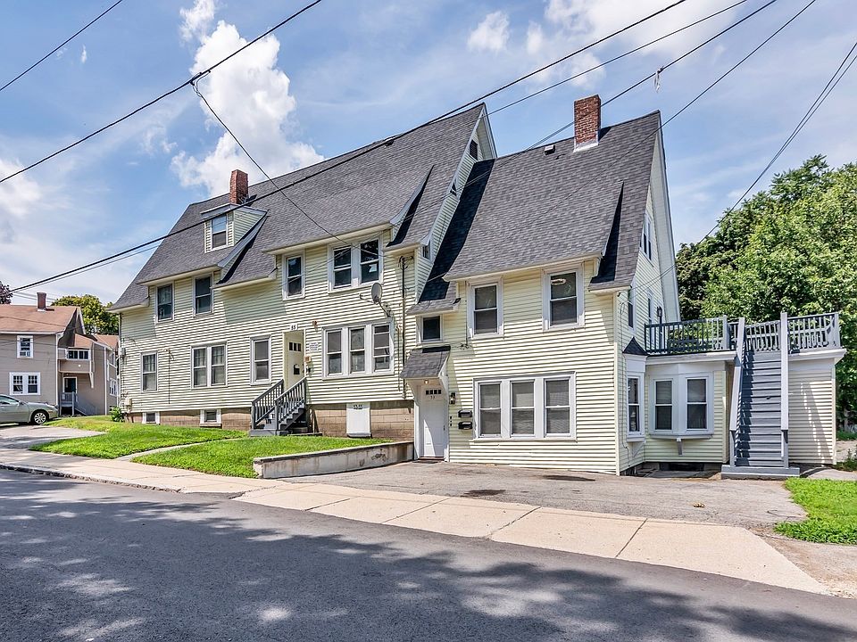 1st image of 53 Mann St #6
