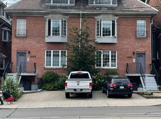 1494 King St W, Toronto, ON M6K 1J3