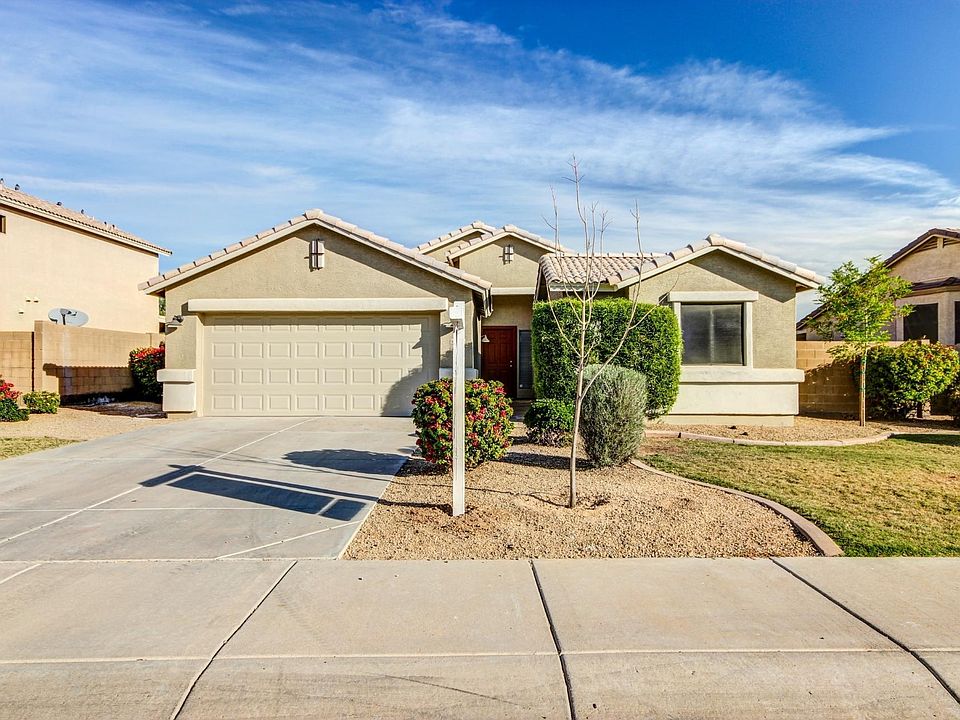 1st image of 12750 W Verde Ln