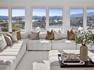 136 Avenida Miraflores, Tiburon, CA 94920