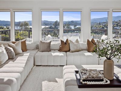 136 Avenida Miraflores, Tiburon, CA, 94920