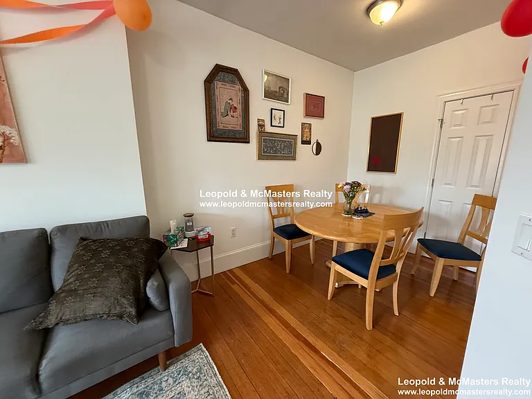 24 Mt. Vernon St apartment — Photo 104