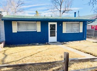 1694 Tabor St, Lakewood, CO 80215