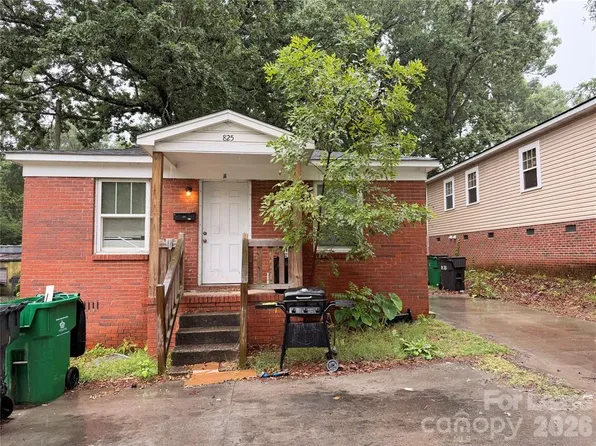 825 Rodey Ave #2, Charlotte, NC 28206