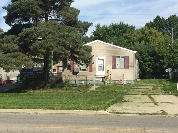 2929 Leith St, Flint, MI 48506