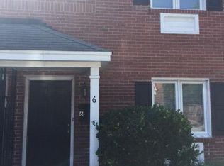 21 Hester St APT 6, Charleston, SC 29403