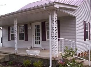 110 Ky Highway 1108, Parksville, KY 40464