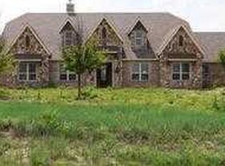 8940 Tradewind St, Amarillo, TX 79118
