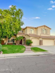 4450 S RIO Drive, Chandler, AZ, 85249